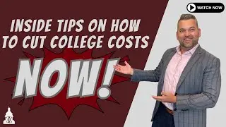 How Can I Start Saving for College Early?