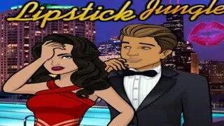 Lipstick Jungle💄 Episode 8