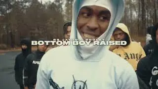 Booley & RG Jaydog - Bottom Boy Raised (Official Music Video) ( Dir. by @ima.king.photography)