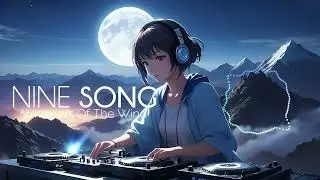 Nine Song - Whispers Of The Wind | EDM Progresive House | Free Copyright Music 2024