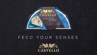 Castello Creamy Blue Brie | Feed Your Senses