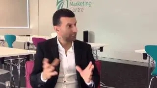Online Marketing Centre - Steven Essa - Part 4
