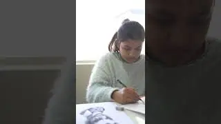 Tattoo Beginner | Diploma Tattoo Student At Machu Tattoo Academy | Bangalore India