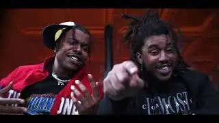 Cashcurt & Sensei2400 - No Comp (Official Video)