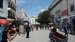 Excursion a Essaouira realizada por ViajesMarrakech Es tu mejor opci&oacute;n