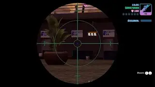 GTA VC mission 40
