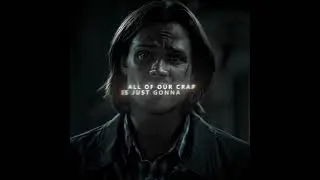 Saving people, hunting things.. The family business | Supernatural | Edit | LES