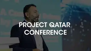 Project Qatar 2023 - Conference