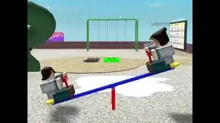 roblox boredom