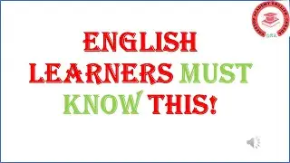 English Pronunciation Tips | How to speak English | Basic rules of pronunciation | Onestop Academy