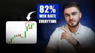 Эта простая торговая стратегия обеспечивает 82% успеха (подтвержденные данные).