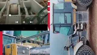 Informetion about heavy equipment