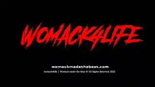 BREAK DA LAW 2022 [FREE] DJ PAUL x PLAYA FLY [sample] x HARD BEAT x produced by womack4life