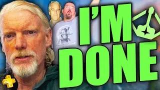 Twitch CEO Dan Clancy Caught Gooning (Starforge Dropped Me)