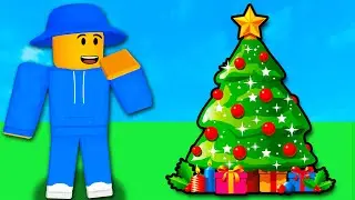 Roblox Minion Simulator: How To Find The New Christmas Pin! (Christmas Event Update)