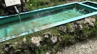 Schlichemquelle - Tieringen - Me&szlig;stetten