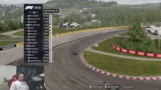 GP DA HUNGRIA - ELITE RACING 4 ETAPA