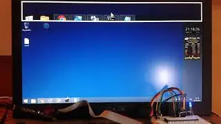 AVR programming - change fuses ATmega16 - allow external crystal