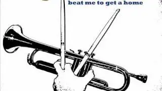 George Bisdikis - Beat me to get a home