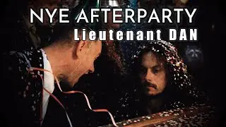 New Year&rsquo;s Eve 1971 NYC Afterparty Ambience (4K) | Tenet Dan (No Commentary) + Original Score