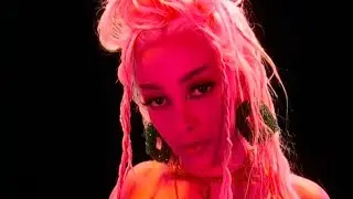 doja cat - rotation [sped up]