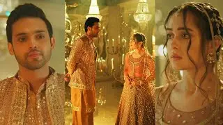 Seher Hone Ko Hai Promo: Seher Lies To Mahid