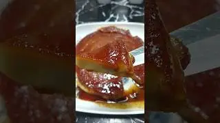 💢💥 caramel pudding🍮 easy Recipe #shorts #tamil #cooking #recipe #food