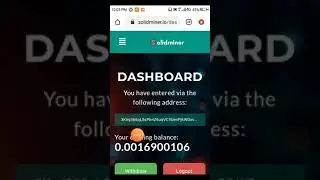 Solidminer website payment proof 2020