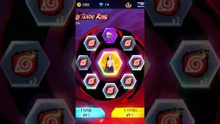 free fire X Naruto chapter 2 new event #upcoming #freefire #shortsfeed #shorts #satyamrox #naruto2