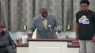 You Can't Believe Everything You Hear (Church of Christ of Midtown 12-28-2025)