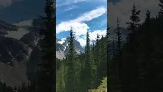 Canadian Adventures Part 3.: Lake Louise