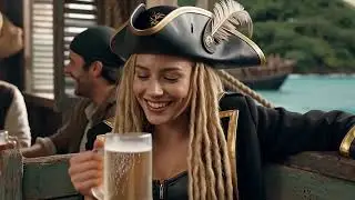 Ocean Rebels Reggae 2026 ♫ Chill Lovers Rock & Pirate Soul Playlist