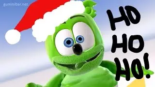 Gummib&auml;r CHRISTMAS EXTRAVAGANZA - Xmas Gummy Bear Songs