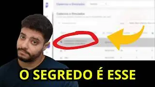 2026 &Eacute; O ANO DA APROVA&Ccedil;&Atilde;O