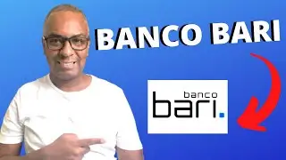 BANCO BARI CONTA DIGITAL| VALE A PENA