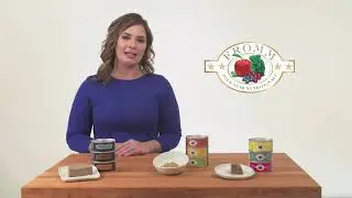 Fromm Can Food for Cats Training Video