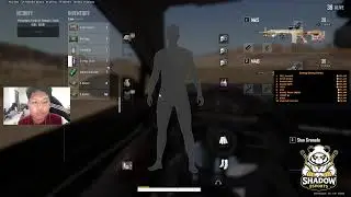 Weekend pubg santai -  I Miss Her