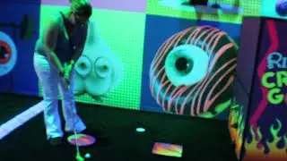 Ripley's Crazy Golf