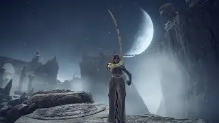 Skyrim players when they find out there are no quest markers in Elden Ring