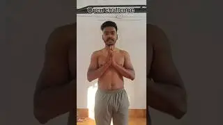 open challenge 💪||odia pilla|| #challenge #workout #odisha