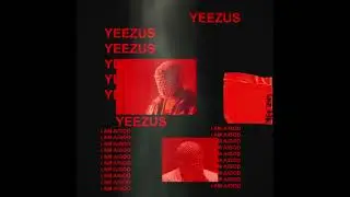 [FREE FOR PROFIT] Kanye West x Yeezus x Spacey Type Beat - 
