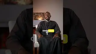 Understanding Marriage: Insights from a Kenyan Orthodox Pastor