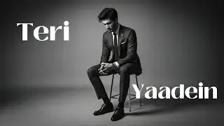Teri Yaadein &ndash; Official Music Video (Unplugged)| A Song About Memories Ankitrawatz 