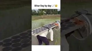 Bihar Day by Day: Rising Strong! 📈🔥 | Epic Progress & Vibrant Vibes #Shorts