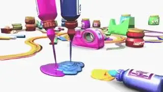 Art Attack UK {Sparta Nemises Remix}
