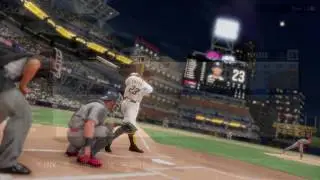 RBI Baseball 20 First Look! New Gameplay Features and Upgraded Graphics