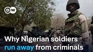 Does Nigeria need foreign boots on the ground to deal with security crisis? | DW News
