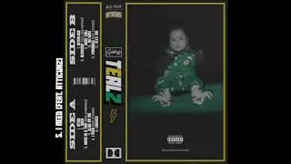 Gardouja - Teal 2 [Full Album]