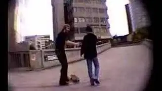 Harry - 'Unapromo' Unabomber (1998)