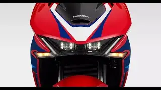 Honda WINNER R | TVC 𝑫𝒊𝒓𝒆𝒄𝒕𝒐𝒓